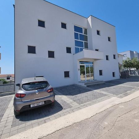 Sea View Apartment Rogoznica  Esterno foto