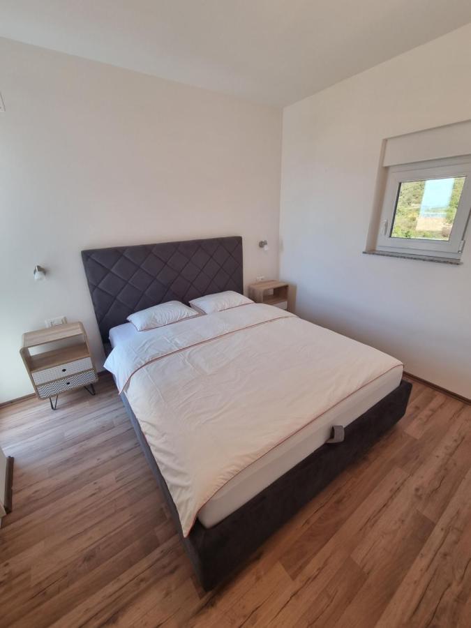 Sea View Apartment Rogoznica  Esterno foto